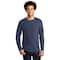 Port & Company® Long Sleeve Bouncer T-Shirt